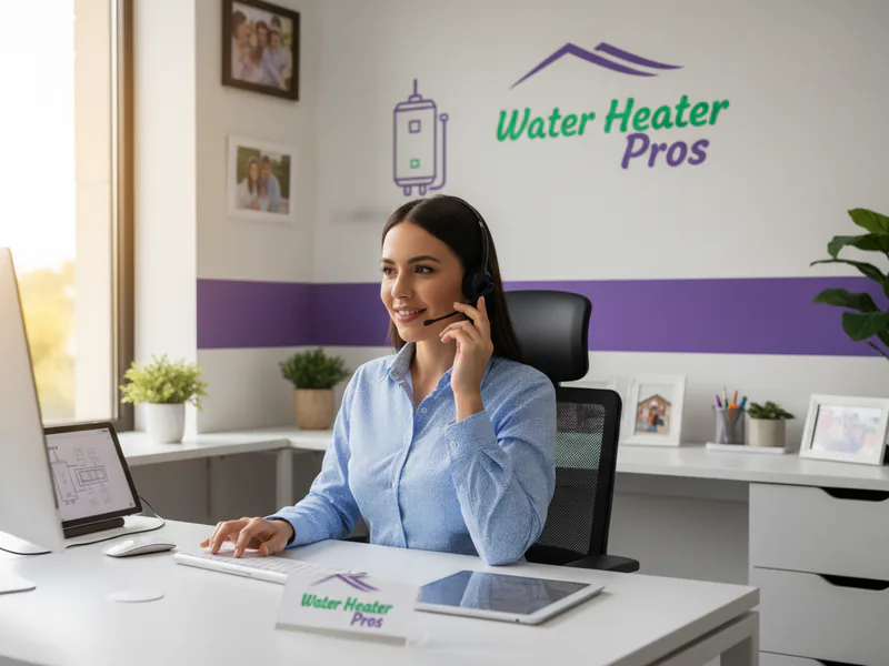 Water Heater Repair  in Cartersville  FAQ
